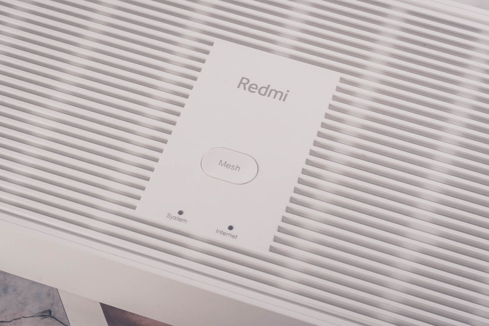 路由器|让每一个人都用上wifi6-Redmi路由器AX1800测评