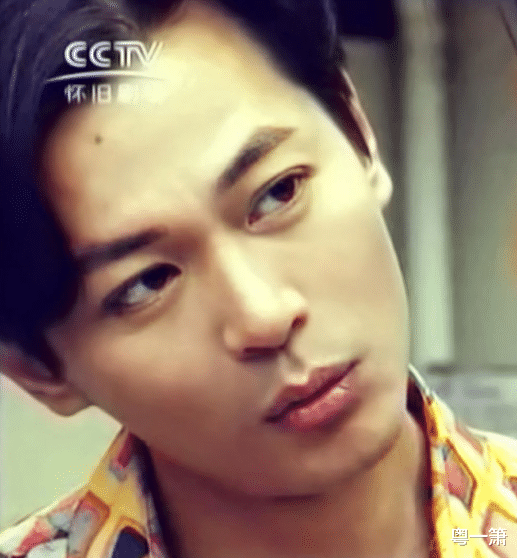 亚视|曾经活跃在亚视当中的五位帅哥，有人成为天王巨星也有人默默无闻