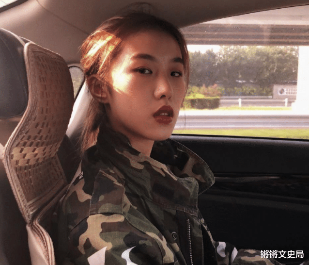 刘思琦|“巨婴”刘思琦：曾每天花销过万，吃饭要人喂，今成为服装设计师