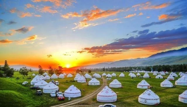 涠洲岛 8个国内人少景美的地方，这些都是6月应有的模样，每帧都美成屏保