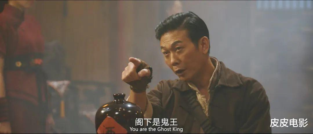 钱小豪|香港影星钱小豪又在吃“老本”，这次的吃相，比较漂亮