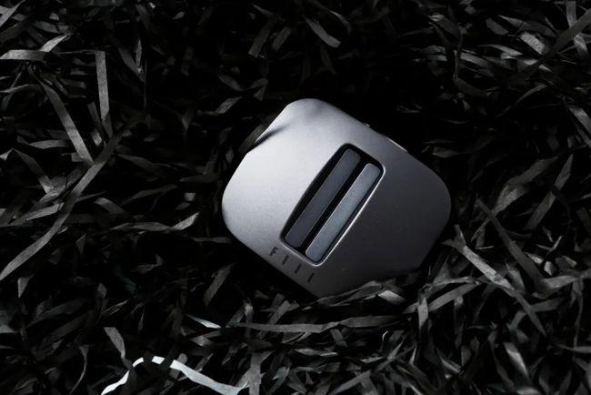 MySQL|好看、好听｜FIIL CG/CG Pro真无线耳机