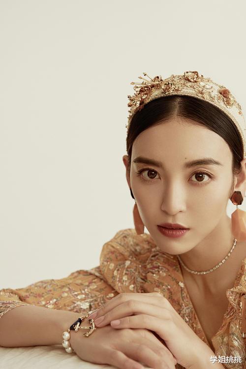 陈瑶|这才叫“女扮男装”，差点就相信她们是男人了