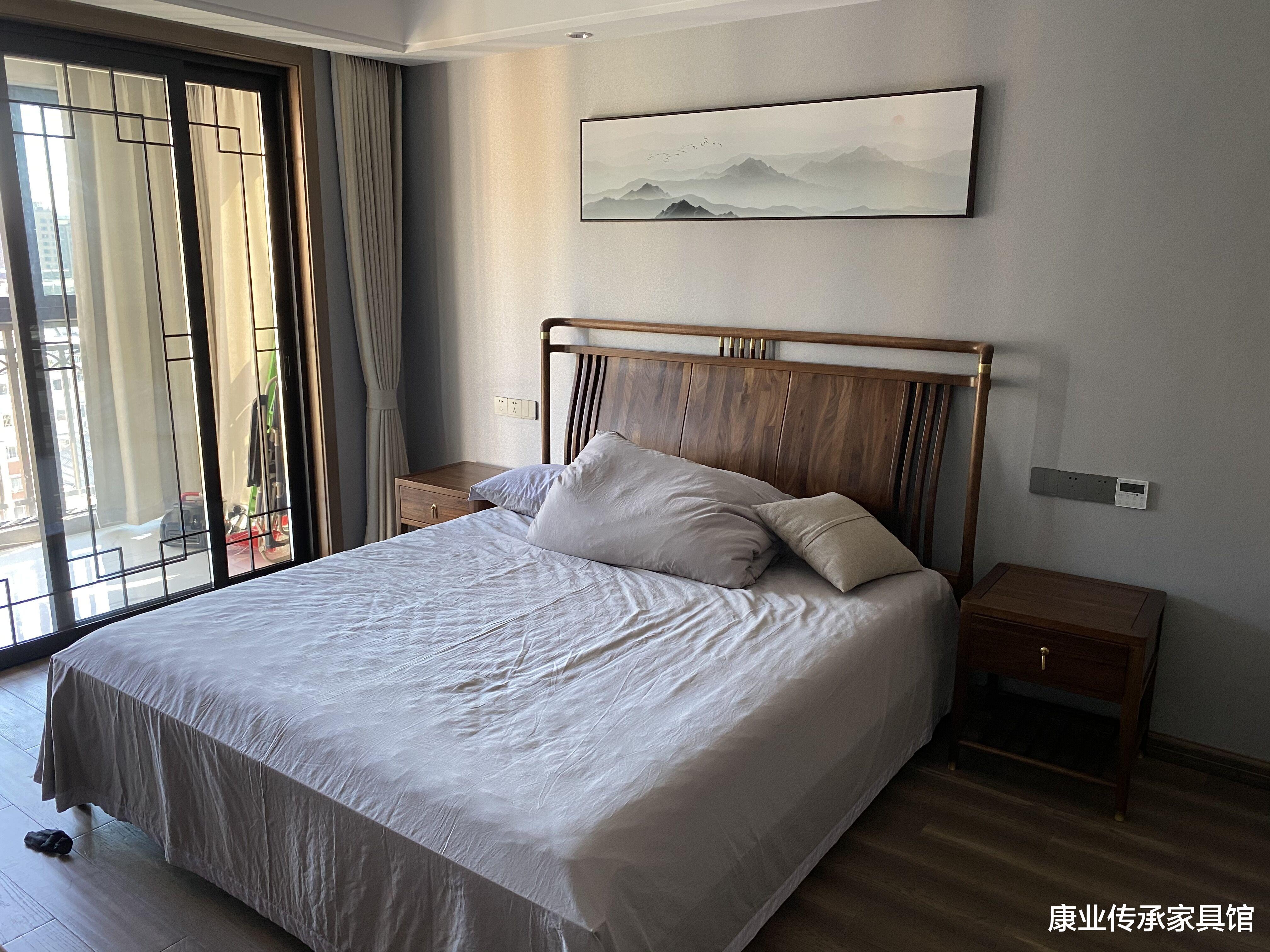 新中式家具，简约之中寻求艺术，体会生活的美学