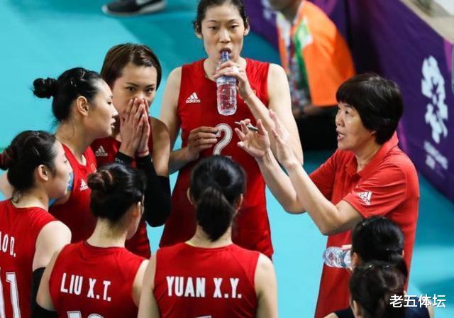 女排|马云当初给女排清空购物车，一共花了多少钱？说出来别不信