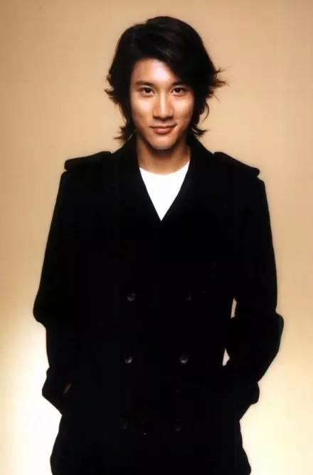 王力宏|说实话，我从来没有get到过王力宏的颜值，你呢？