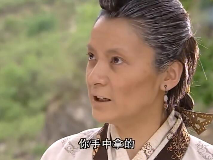 黛绮丝|8位演过“金花婆婆”的女星，谁撑住了“第一美人”人设，谁在凑数