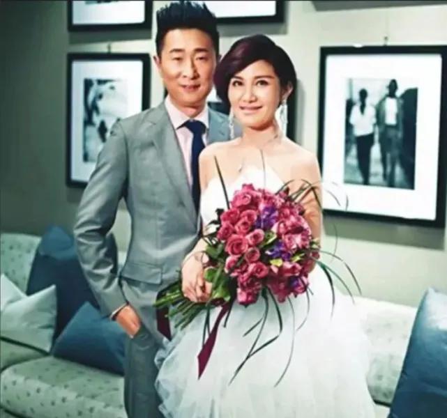 林永健|演员周冬齐：和林永健先婚后爱，结婚18年生一子，幸福美满