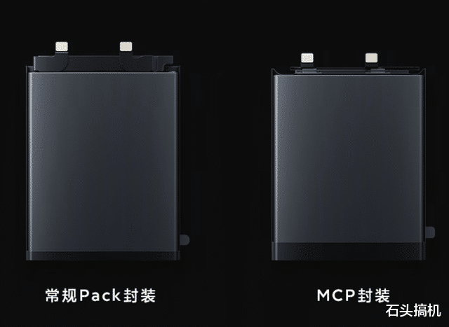 亚马逊|小米电池技术迎来新突破:同等的体积下,电池容量提升10%