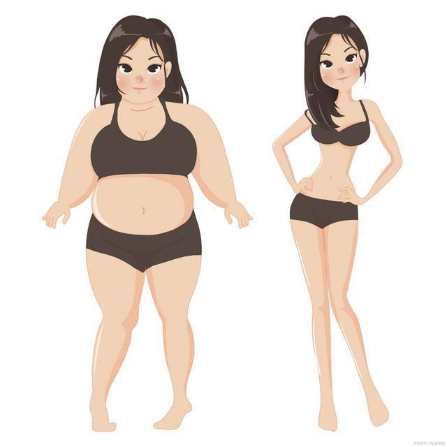 健身|37岁语文老师似少女,通过健身变瘦变美,如今活力满满魅力四射