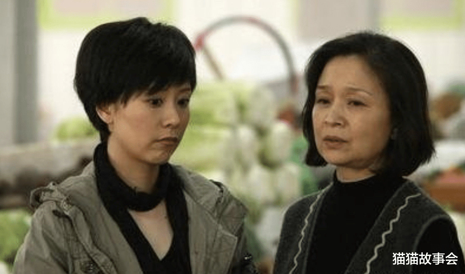 张迪|孩子放假了,抽空去离个婚吧!那个黄脸婆还真敢离婚