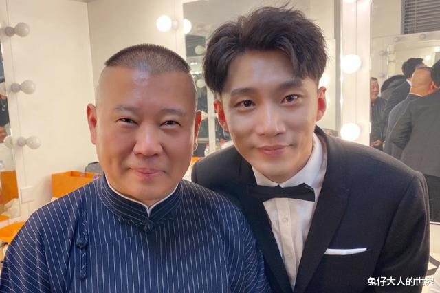 何九华|德云社何九华晒运动数据，引发网友热议，原来您说的都是真的