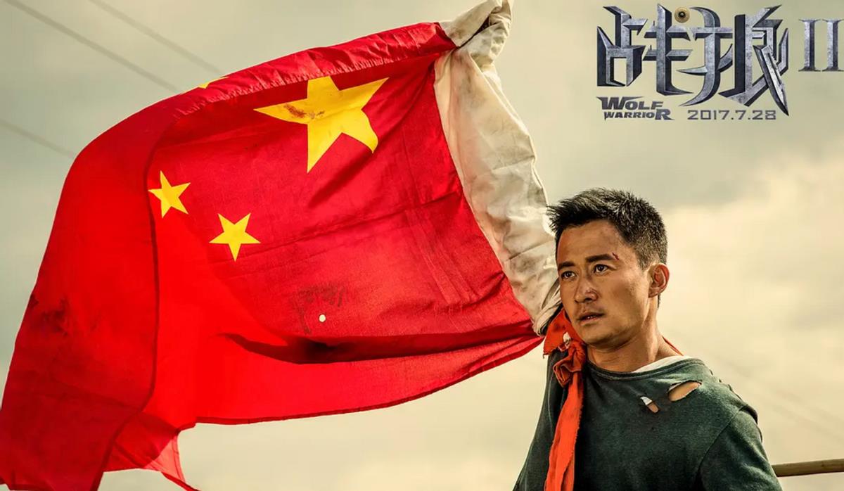 长津湖|票房连涨五天破20亿、称霸全球票房，《长津湖》到底为啥这么钢？