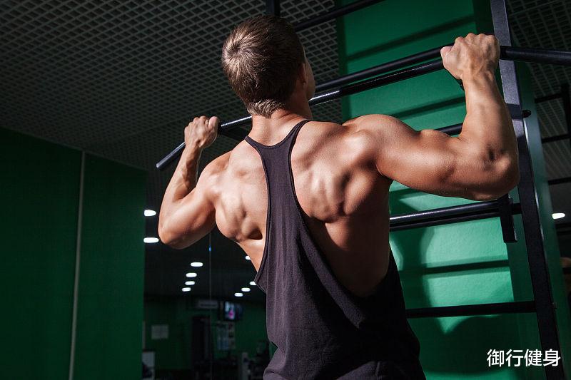 |每天练引体向上，后来会怎样？没有“后来”，科学训练才是王道！