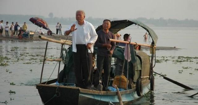 为你好而已|直面死亡,找不到接班人,捞尸人:尸臭洗不掉,沾染了就是一辈子