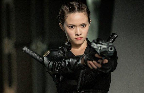 吴京|众星试戏《战狼3》，吴京却放话这5位绝对不会录用，他们都是谁？