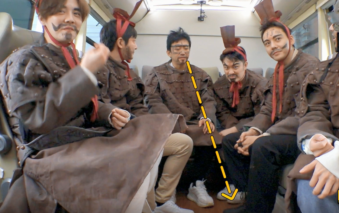 陈伟霆|《五哈2》迎来“绝世猛男”，以1敌5面不改色，连邓超陈赫都害怕