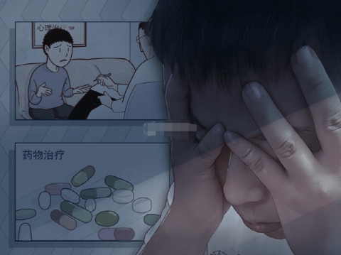 马思纯|一代影后被曝双目失明，无法行走