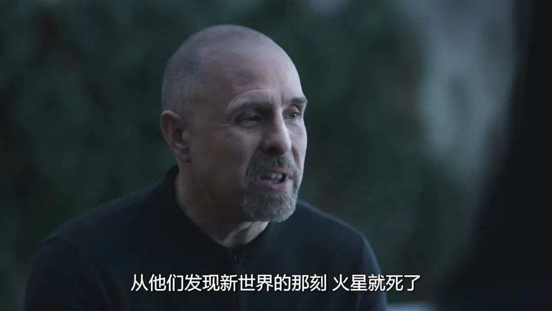 太空无垠|因为性丑闻，这9.2分神剧被砍了