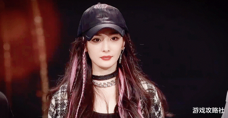 猫神|杨幂首秀被cat打到自闭,事后猫神磕头道歉,职业选手太无情