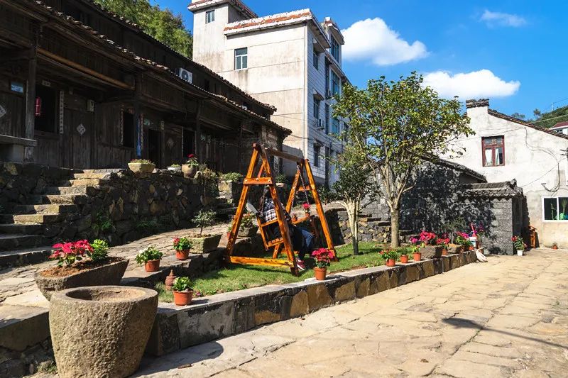 磐安快报 磐安职工疗休养最新政策来啦!