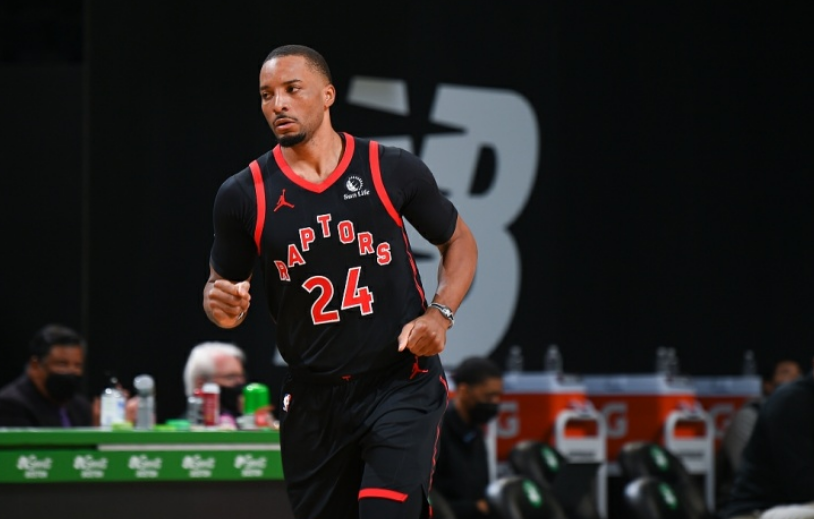 安德烈·德拉蒙德|三笔交易达成，雷霆未来7年34个选秀权，希尔联手恩比德冲冠