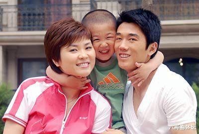 曼城|中国足坛六大姐弟恋球员年龄差排行