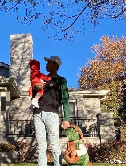 郑爽|郑爽女儿正脸照疑似曝光，齐眉刘海皮肤白皙超漂亮，遗传妈妈好基因