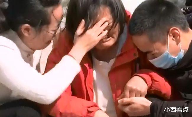 小西看點 合肥29歲女子帶娃跳樓身亡，全職帶娃被指白吃白喝，誰之過？