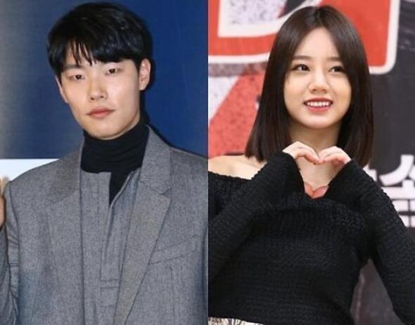 柳俊烈|柳俊烈和惠利分手了吗 相恋五年为什么还不结婚？