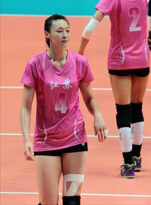 惠若琪|惠若琪的故事,与朱婷不和成一辈子的“黑历史”!