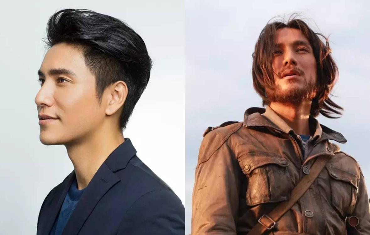 陈坤|顶风作案！又一明星代言辱华品牌，无底线捞金吃相真难看