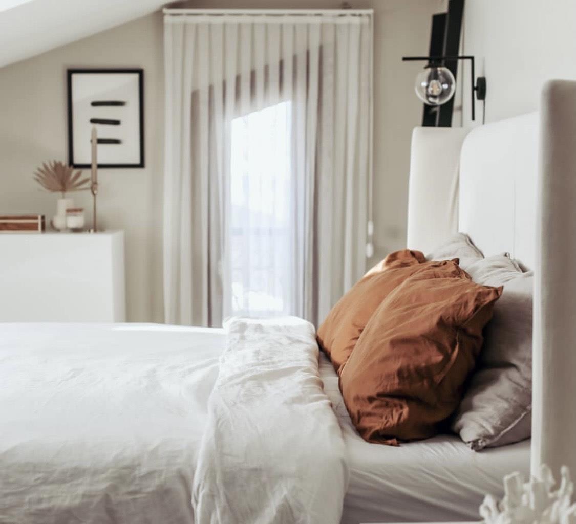 芬兰女主的家,治愈了我的强迫症!全屋文艺风十足,让人不得不爱