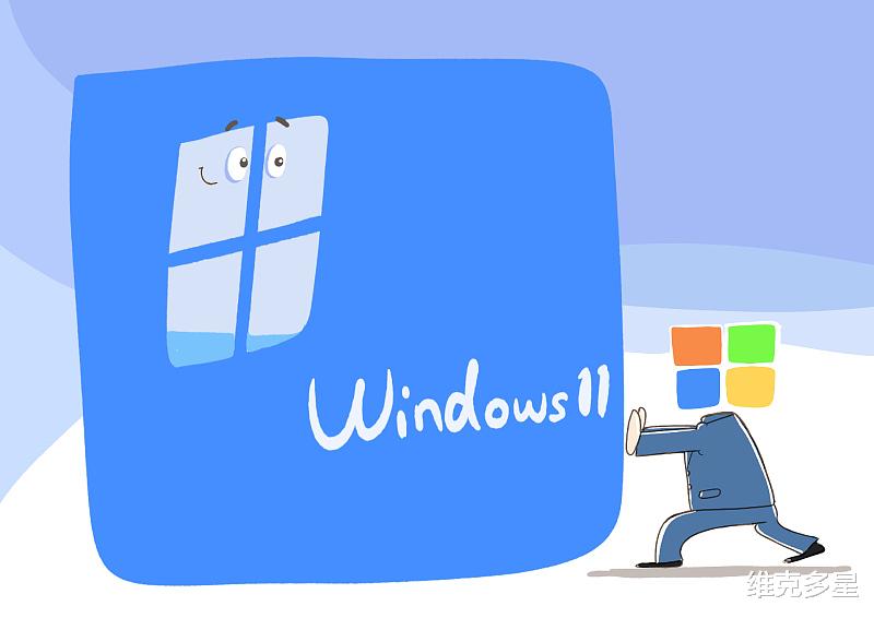 微软|微软的“放任”盗版并不是微软的“好心”，而是为了“钓鱼”？