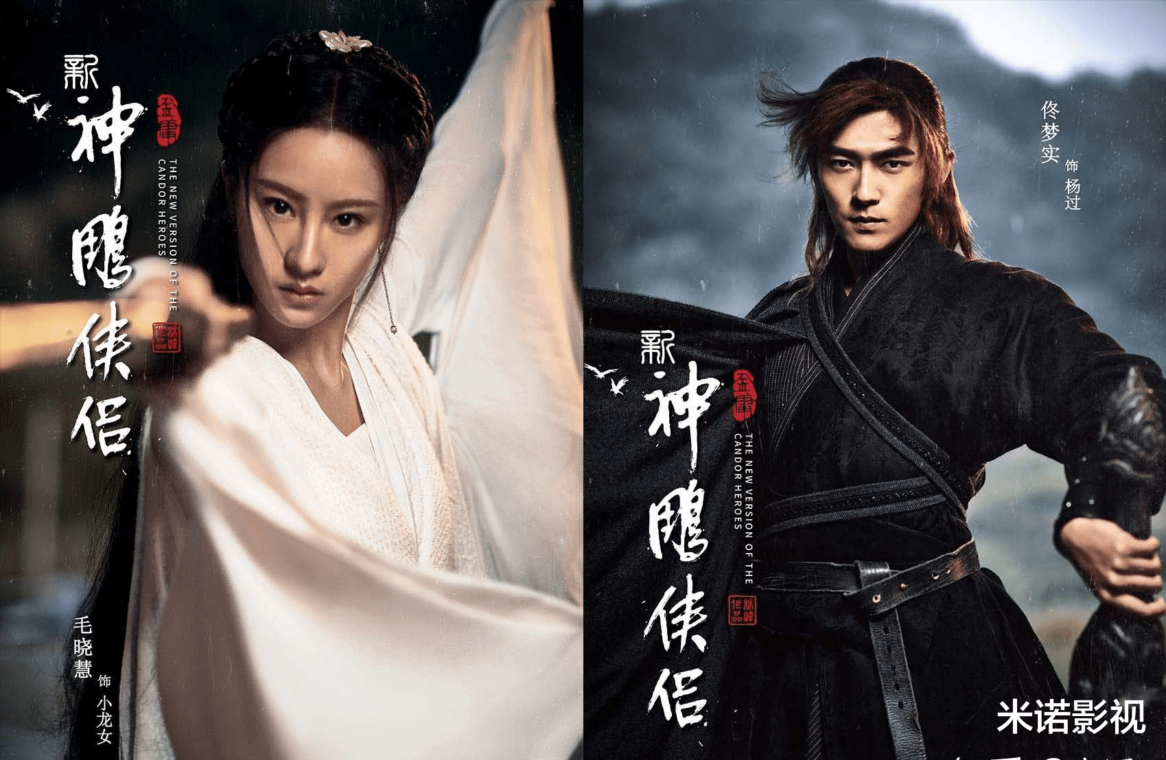 赵文卓|武侠片《洪熙官》上映，少林传人当主演，赵文卓参与出乎意料