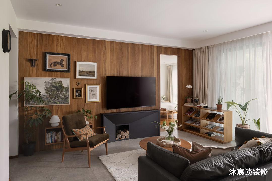 经验再丰富的设计师，新房装修都不离开这四大原则，好看又舒适！