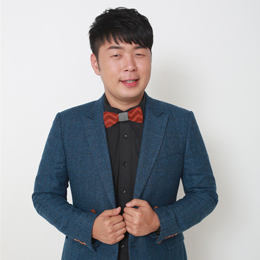 |杜海涛……也许很难被人原谅，也或许根本就是个“迷”