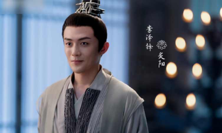 千古玦尘|明明是同一个人，演完《三十而已》再演《千古玦尘》，我差点没认出来