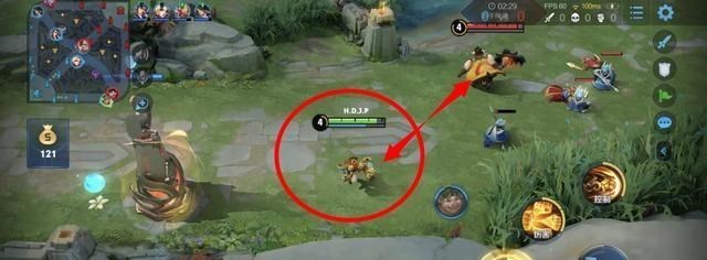 王者荣耀|王者荣耀：“双甲流”在对抗路大火，性价比极高，10分钟推平一路