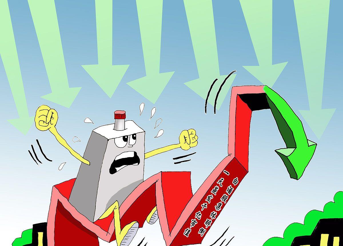 星语星愿吖 加速蓄势!四季度还是重点关注三大补涨板块