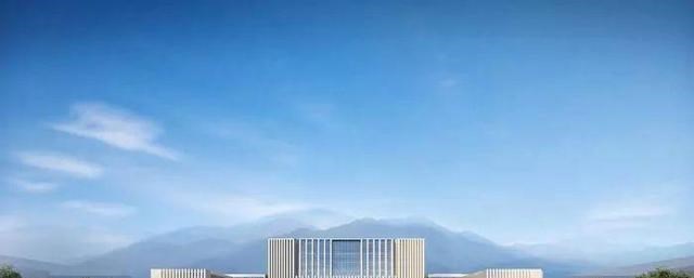 天泽夏沫 山东这市“厉害了”，被2800亩学校“砸中”，一期力争明年建成