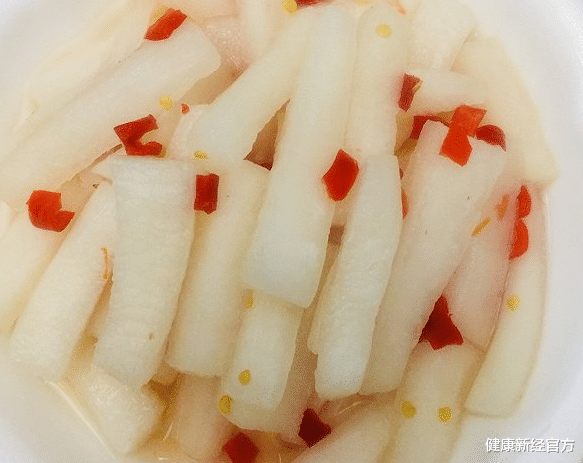健康新经官方 夫妻2人双双查出肝病，悔不当初，医生叹气：或因这1菜吃的太多