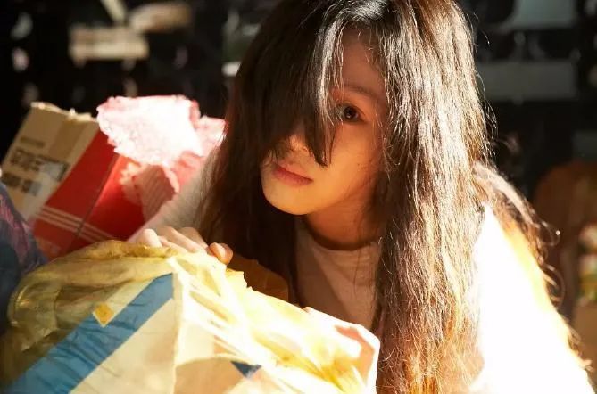 韩国电影|该说不说，韩国电影属实把人性拍得很到位