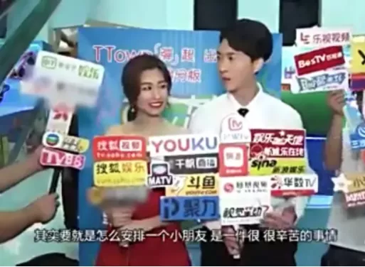 陈自瑶|天呐！恩爱夫妻玩崩了，她和小三同时怀孕...