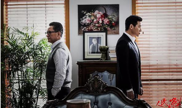 人民的名义|为什么《人民的名义》自首播后就再也没重播过？