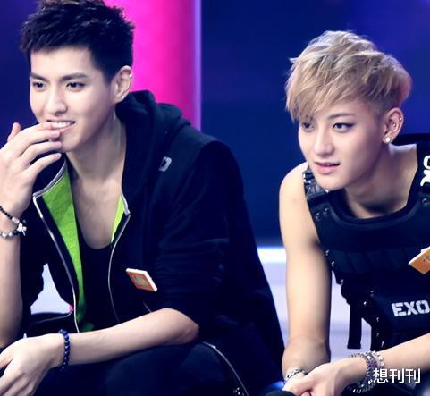 马天宇|明明是大高个,却被误会成矮个的8个男星,一个比一个让人意外