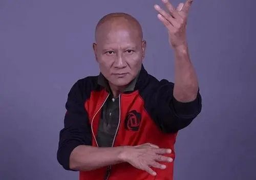 计春华|他武术丝毫不输李连杰，待人温柔敦厚，却演了一辈子的“坏人”