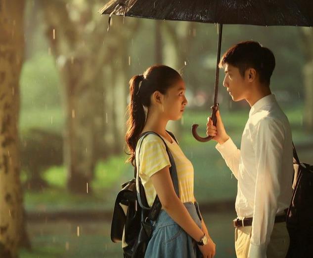 周迅|曝“小默笙”吴倩已离婚！网友喜大普奔，喊话罗云熙：机会来了