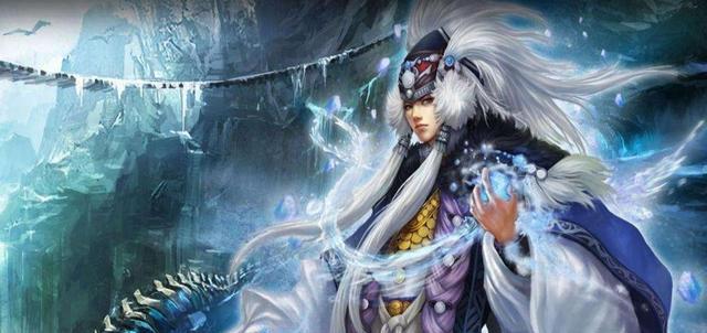 昆仑|老渔翁成为剑界第一强者！酆都大帝同意剑界成立，阎罗族联手剑界