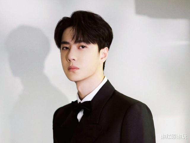 王一博|《无名》制片人于冬：王一博跟梁朝伟的对手戏，完全不落下风！